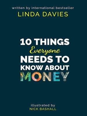 cover image of 10 Things Everyone Needs to Know About Money